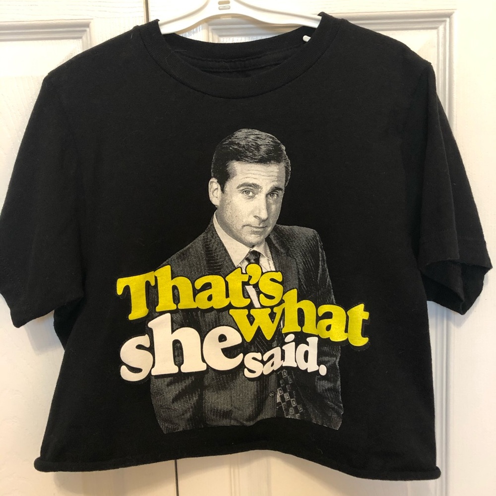The Office T-shirt